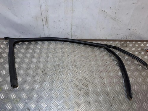 Touareg 7p5 front left door - vw,