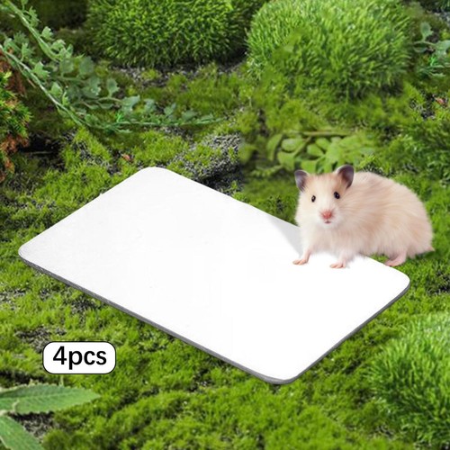Pieces rabbit cooling pads - rabbit,