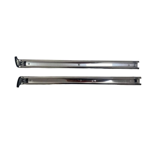 Set rails for - set,