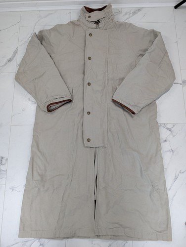 Vintage orvis mens canvas - mens, xl