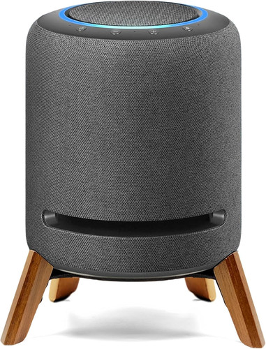 Real wood stand for echo - for,