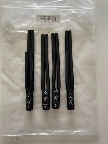 Audioquest rocket biwire - 22,