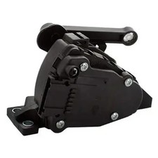 accelerator pedal for