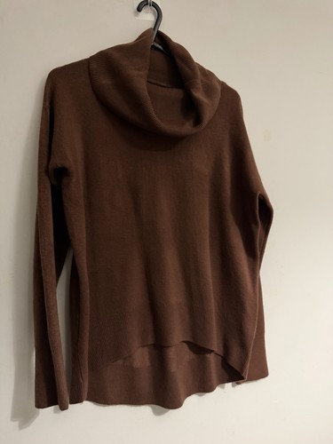 Brown primark oversized - brown,