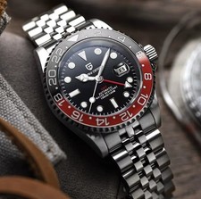 PAGANI DESIGN Automatic GMT