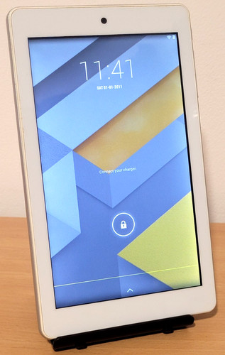 Bush mytablet ac70bco grey - bush,