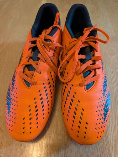 Adidas predator accuracy fxg - predator,