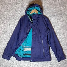 Burton Dryride Womens