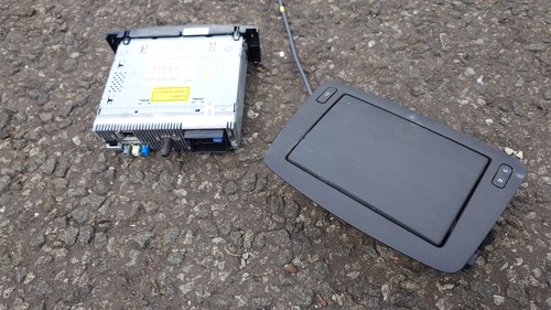 Peugeot rcz 308 3008 satnav - rcz,