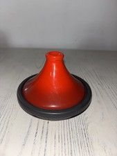 Le Creuset Mini Tagine Set - Red Ombre - 10cm 