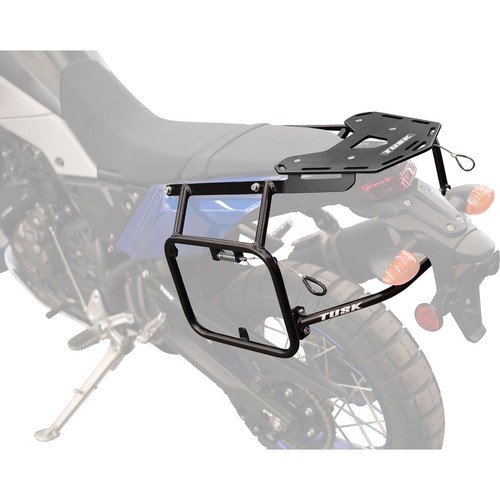 Tusk pannier racks with - racks,