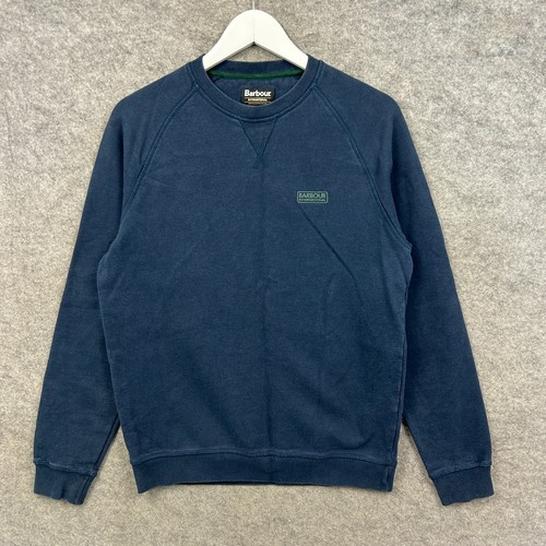 Barbour jumper mens medim - mens,