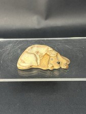 Tremar Pottery Hound Dog