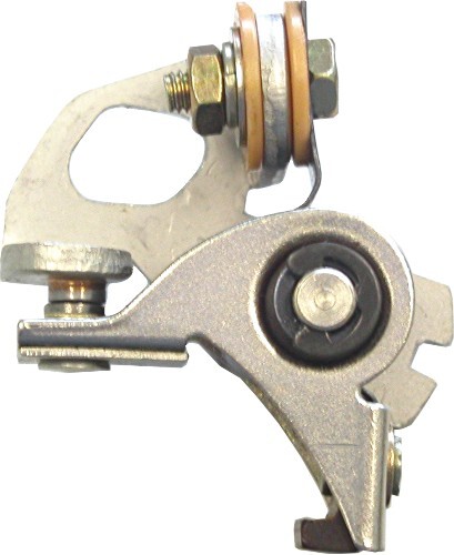 Ignition contact points for - contact,