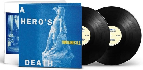 Fontaines hero s death - a,