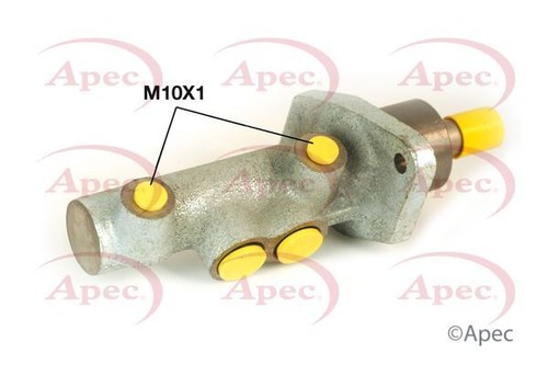Apec mcy212 brake - apec, master