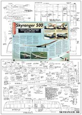 AMI Model Airplane Plans (RC)