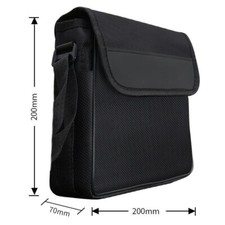 Binocular Case for 50mm Porro Prism Binoculars - 7x50 8x50 10x50 12x50