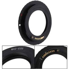 AF III Confirm M42 Lens To