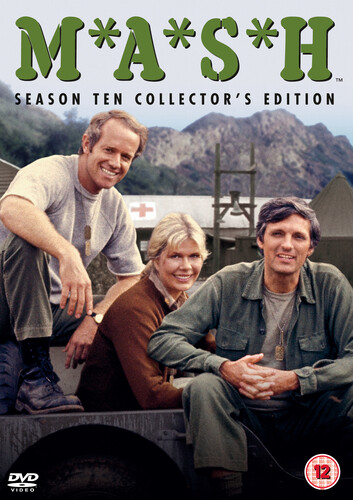 Mash season dvd - season,