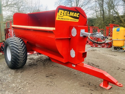 New belmac 750 - cube, )