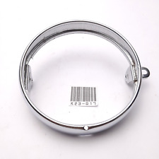 Headlight Trim Ring Bezel Rim May Fit Honda Z50 A Z50A K1-K2 1969-1971 NOS JAPAN