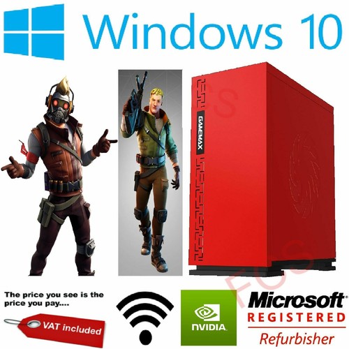 Gaming ultra fast - ultra, i3