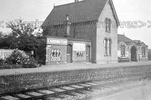 Hqq midland railway - midland,