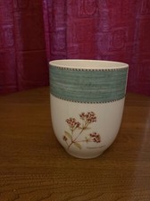 Wedgewood Sarah's Garden Kitchen Collection Large Pot