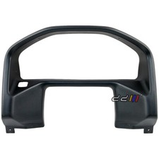 Fiberglass Instrument Cluster