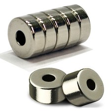 Rare Earth DIY Industrial