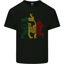Rasta Lion Jamaica Reggae