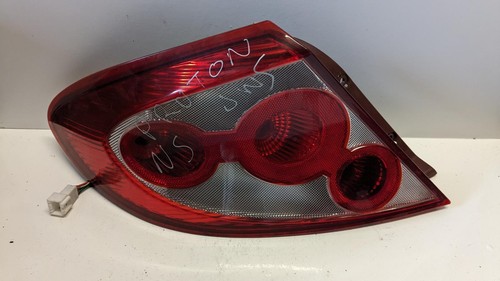 Proton gen passenger - gen-2,