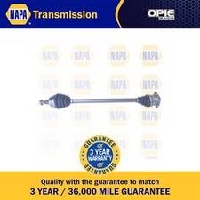NAPA Driveshaft NDS1230R fits