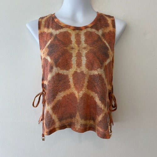 Wildfox jet ski tank - tank, bam