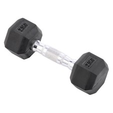 Hex Dumbbells - 2.5Kg 5Kg