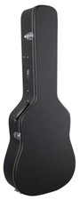 Tgi hard shaped case - shaped, for