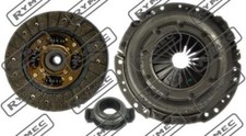 Rymec Clutch Kit 3 Piece for