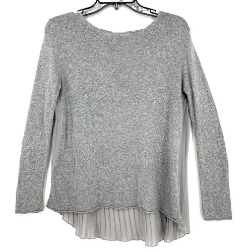 Zara knitwear cashmere sweater - zara,