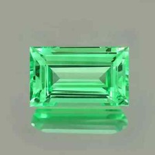 Natural Ceylon Green Parti