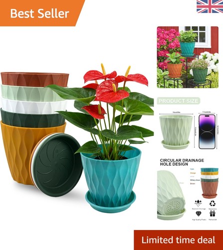 Eco friendly pack 15cm - eco-friendly,