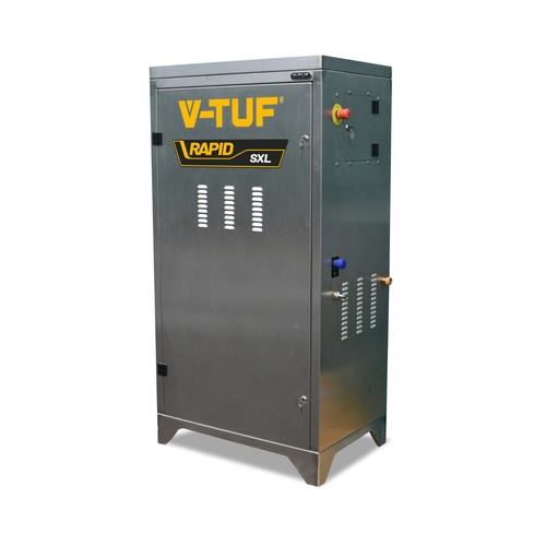 Tuf rapid sxl 415v - rapid,