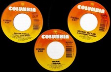 WHAM+GEO MICHAEL SOLO *AT