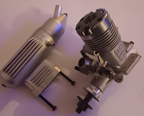 1984 max rc model - 25,