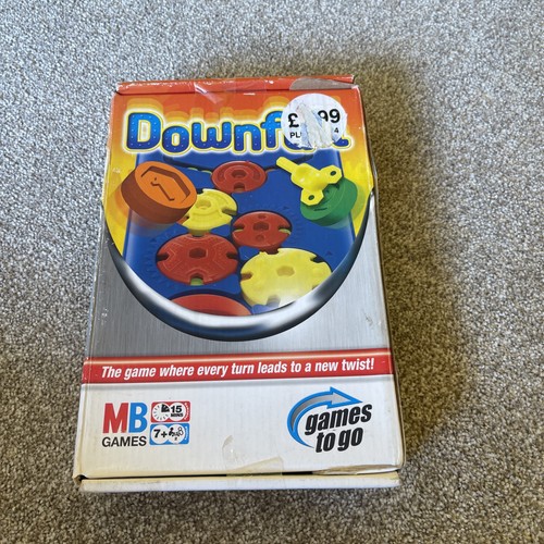2006 hasbro downfall - 2006, go