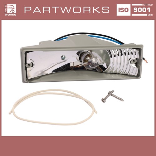 Indicator housing for porsche - indicator,