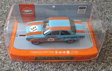 Scalextric C4013 Ford Escort
