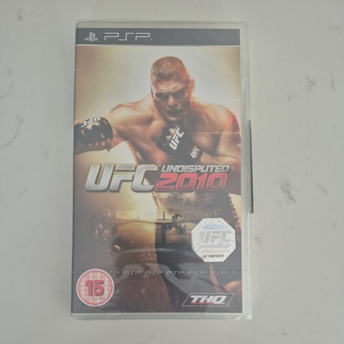 Ufc undisputed 2010 sony - 2010,