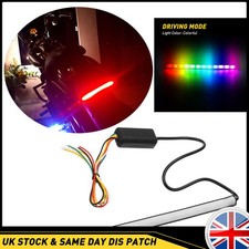 Motorcycle LED Motorbike