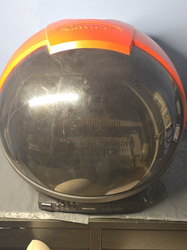 Phillips discoverer shell - tv,
